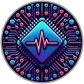 PulseCoin Logo
